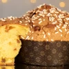 panettone artigianale classico